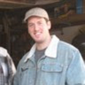 Meet your Posher, John